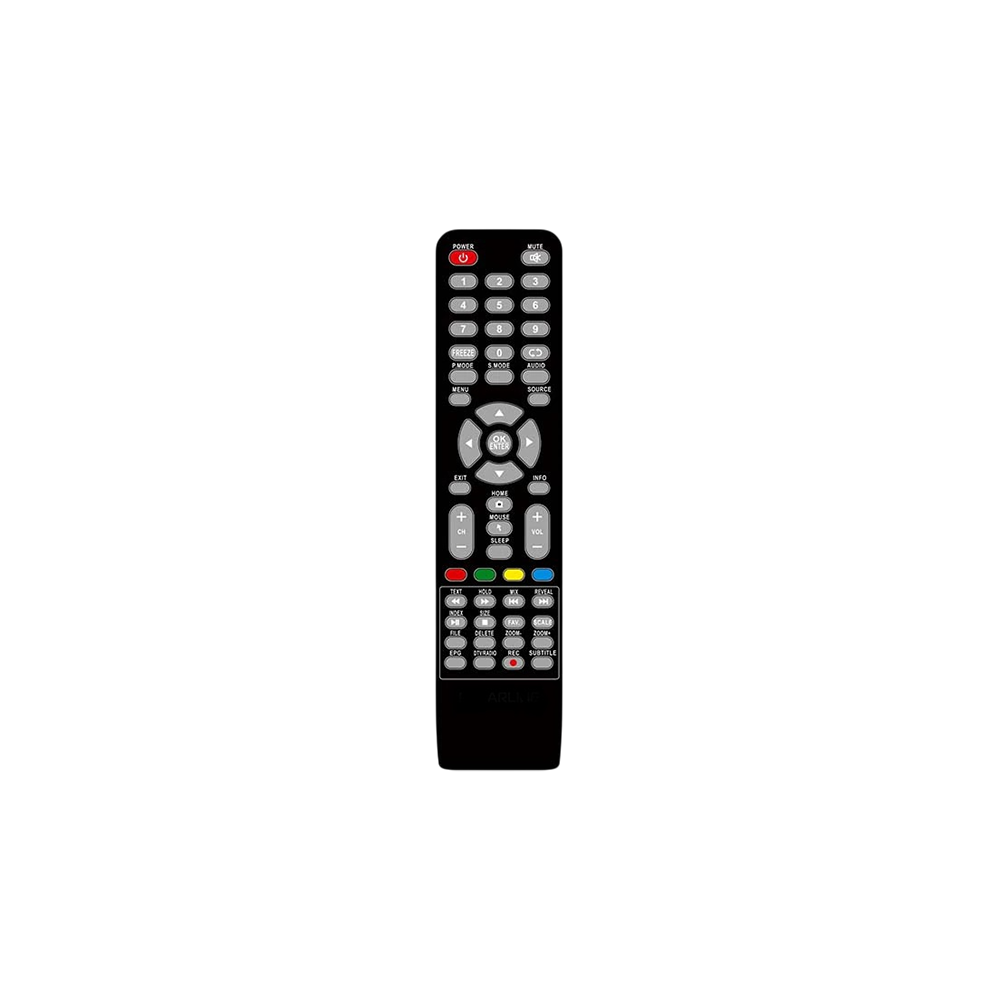32 inch Smart TV