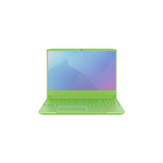 19 inch Pro Laptop