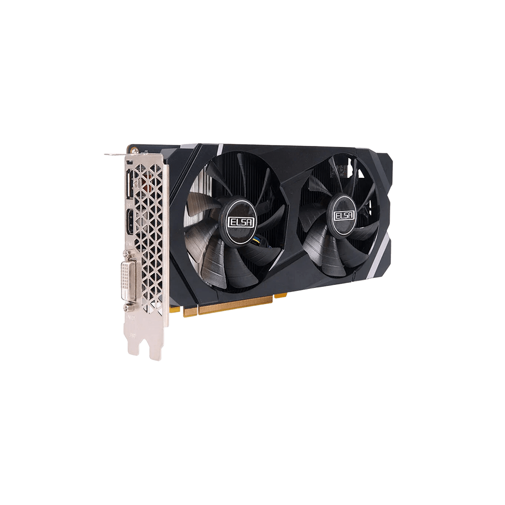 GTX 1660 Graphics Card