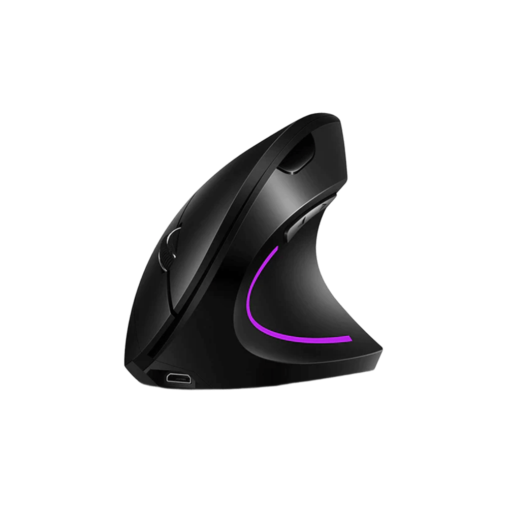 Ergonomic Mouse for PC