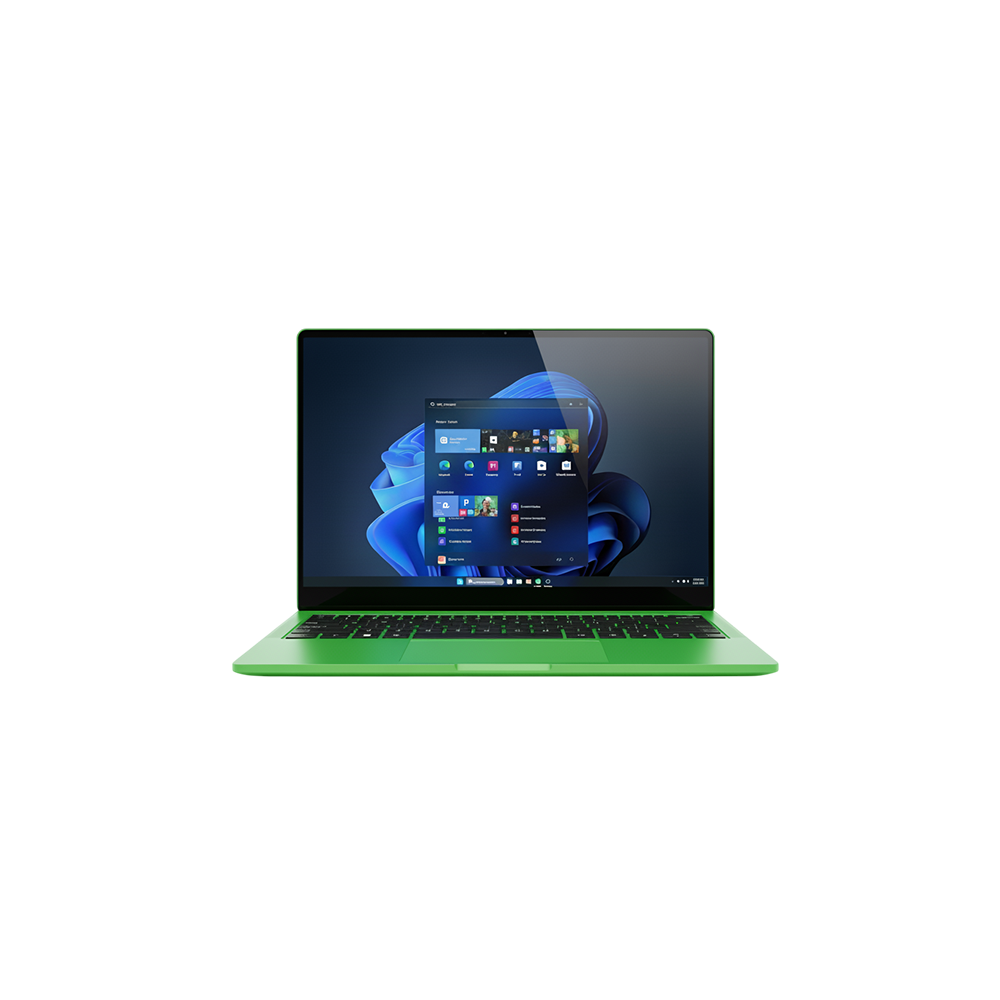 21 inch Slim Laptop