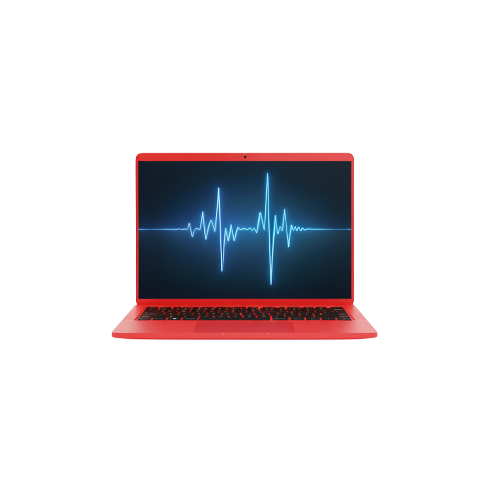 19 inch Pro Laptop