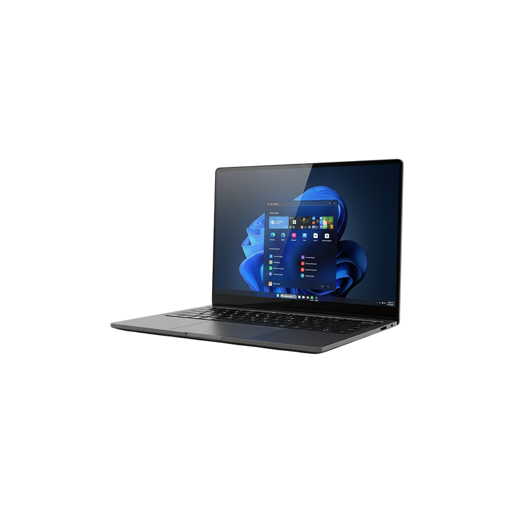 21 inch Slim Laptop