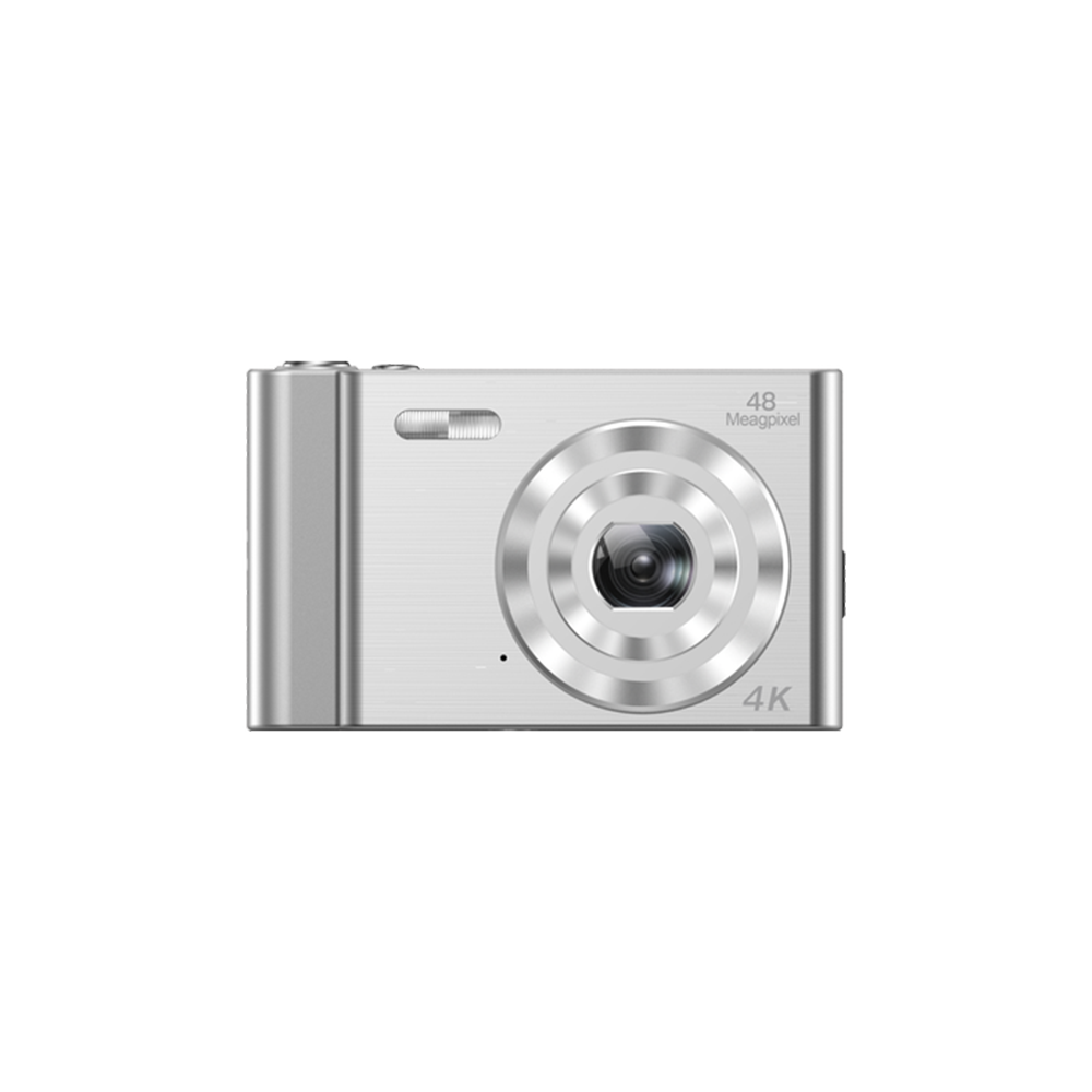 48MP 4K Digital Camera