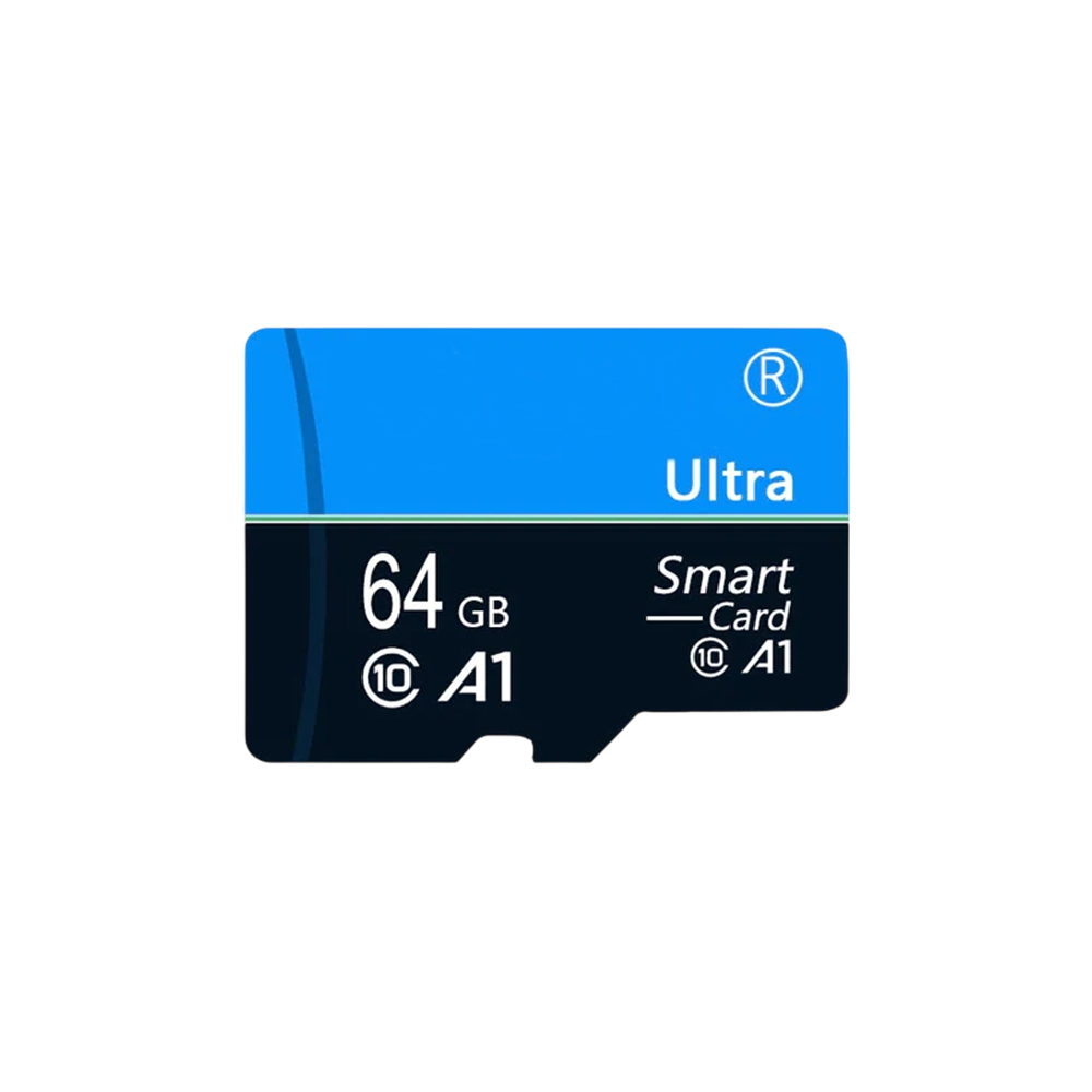 SD Card