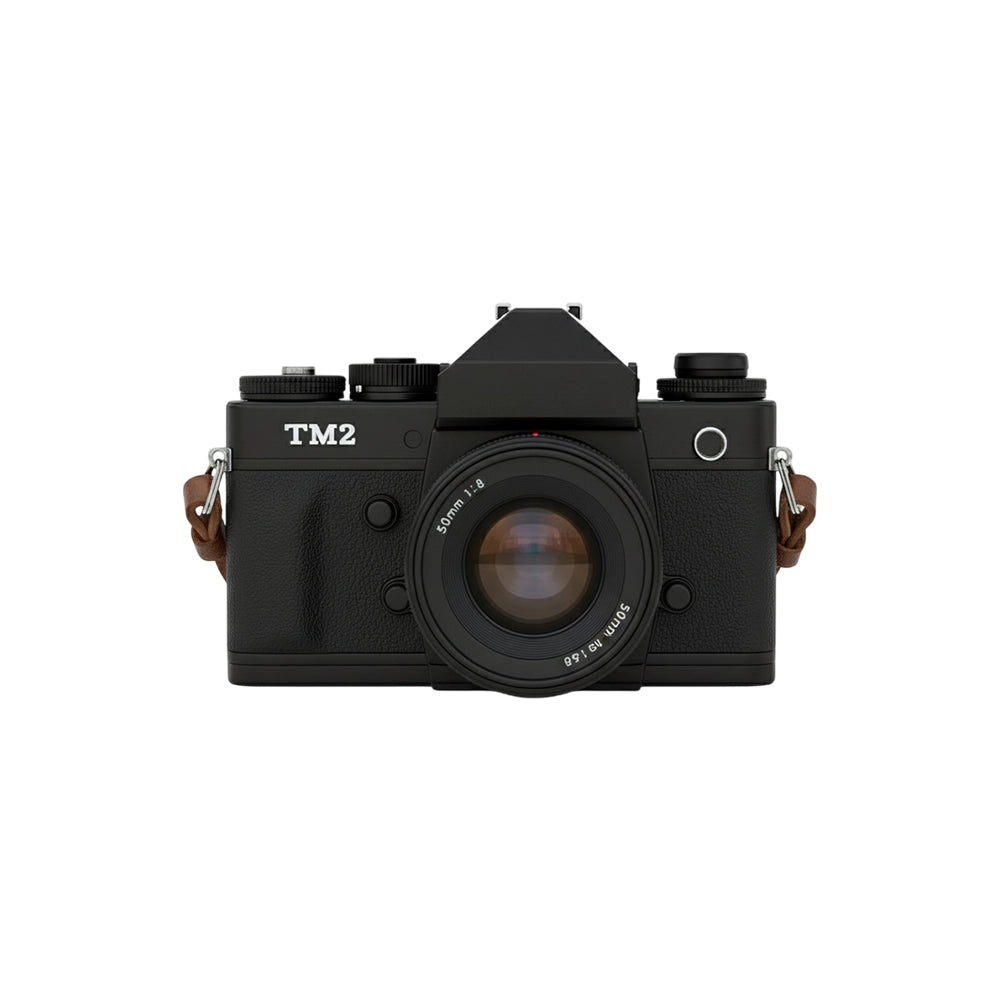 RetroCam X100