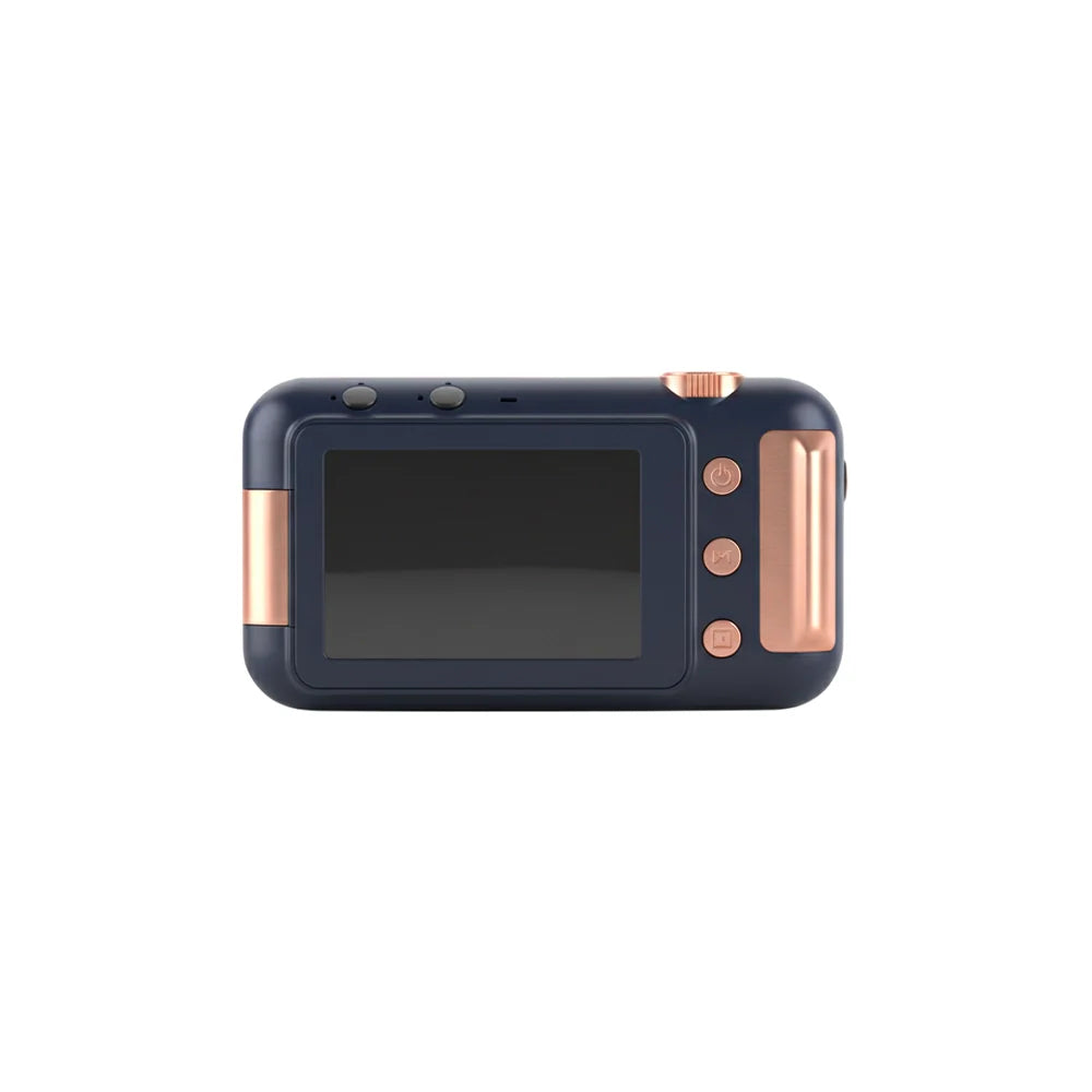 Bloom camera