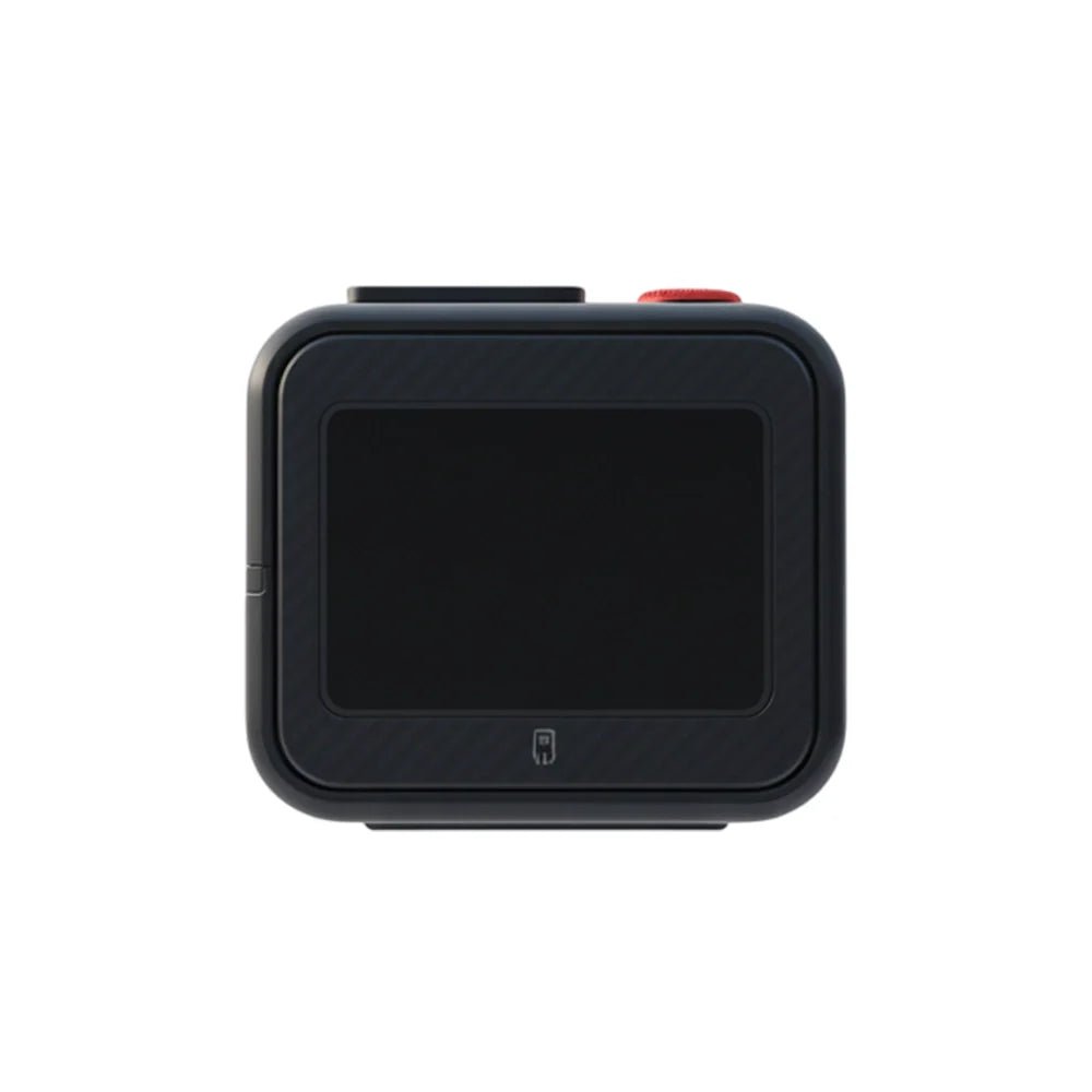 CarbonGo Pro