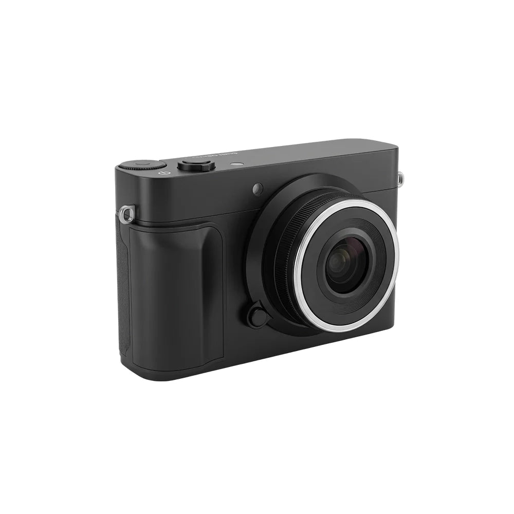 Nova Compact Digital