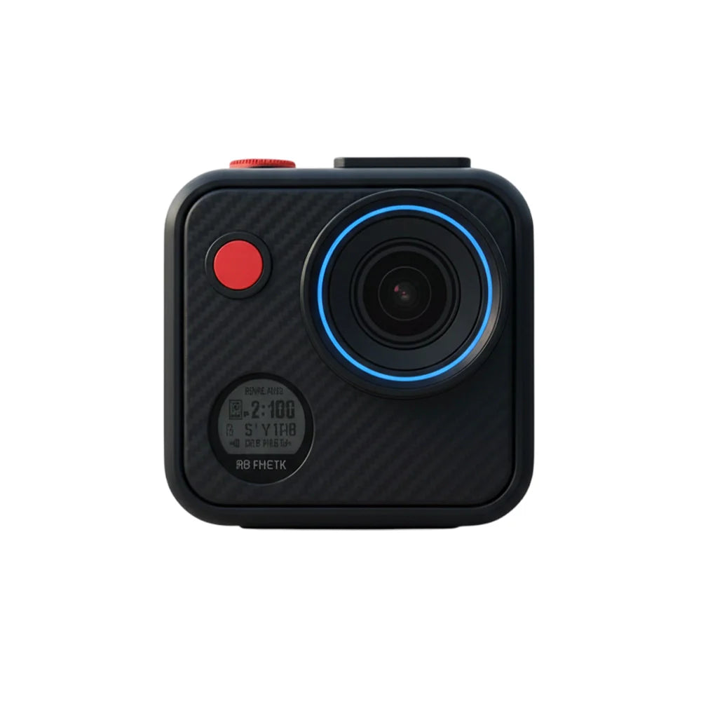 CarbonGo Pro