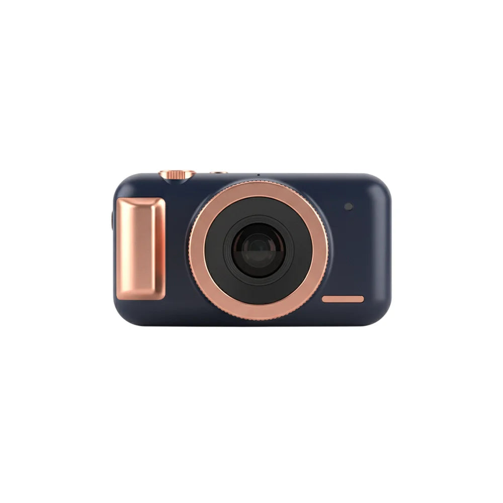 Bloom camera
