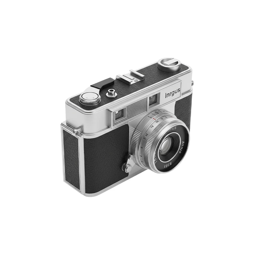 Inrgus Retro 35mm