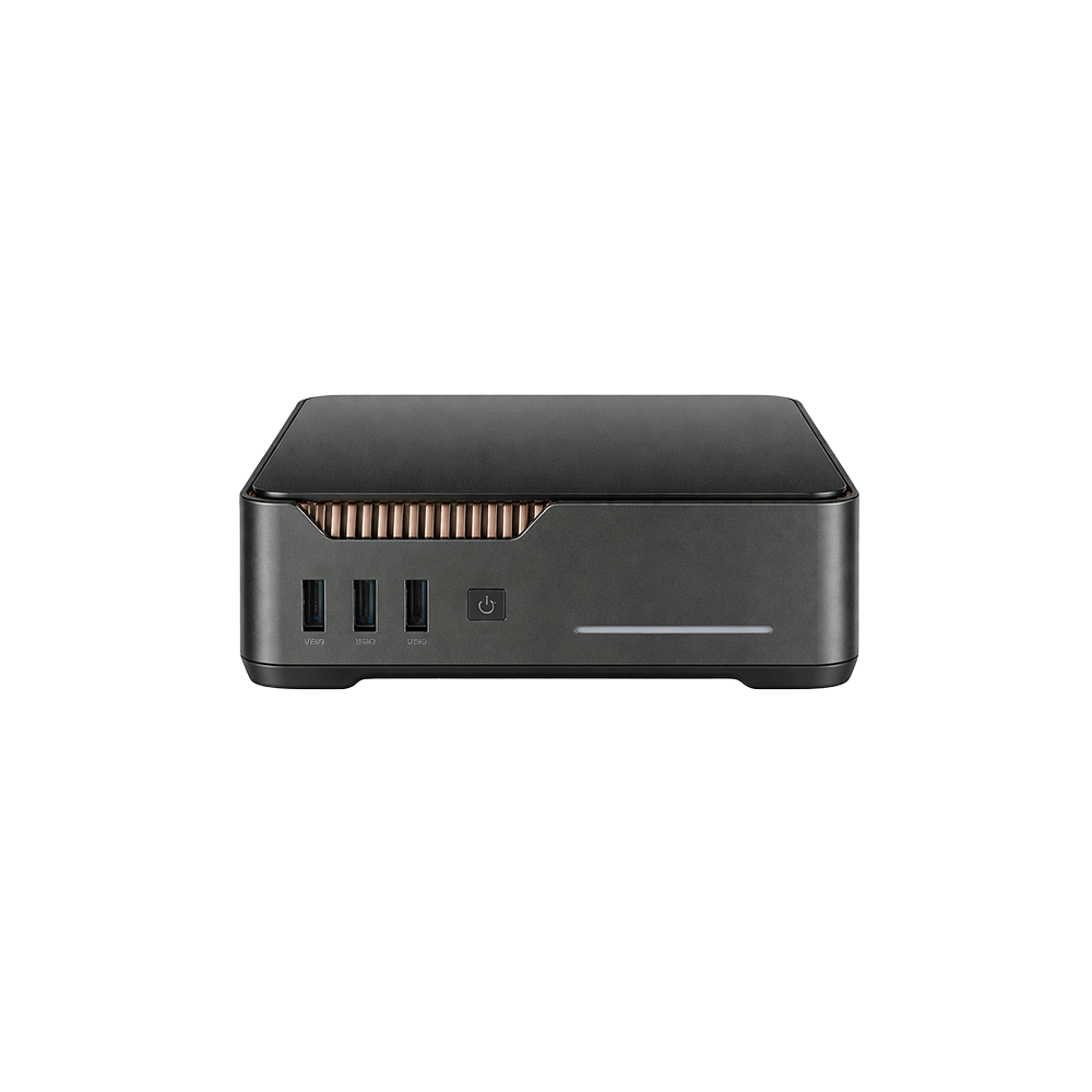 Intel Mini PC