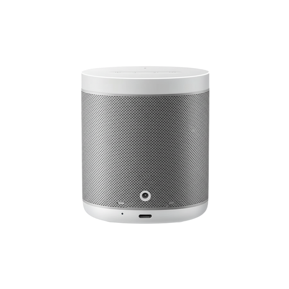 Smart Speaker
