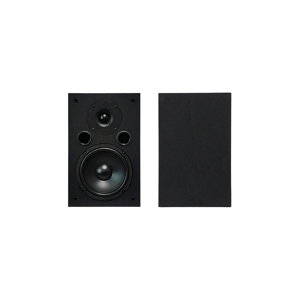 Desktop Two-Way Speaker