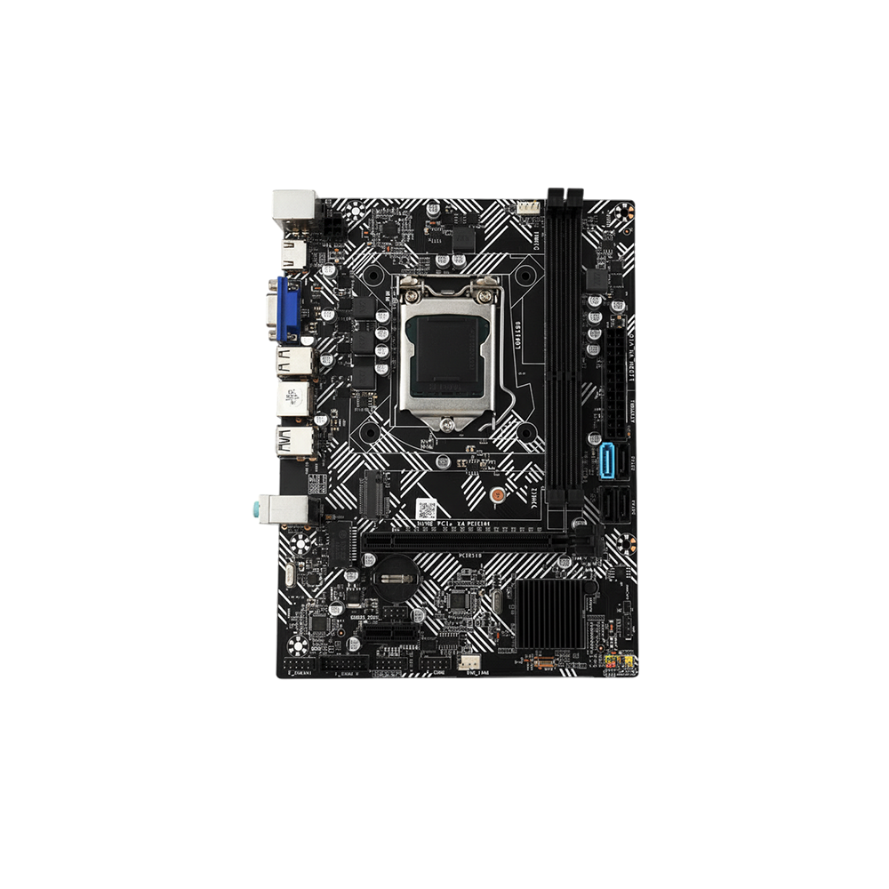 DDR4 Motherboard
