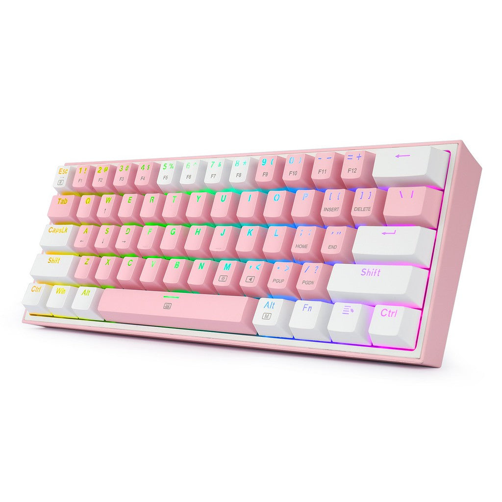 Wired Mechanical Keyboard