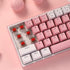 Wired Mechanical Keyboard