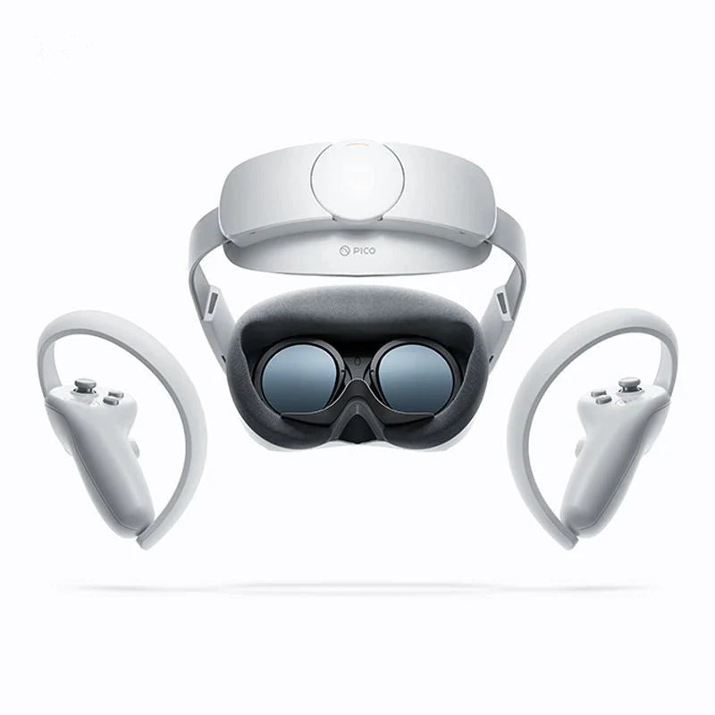 8K Virtual Reality Headset
