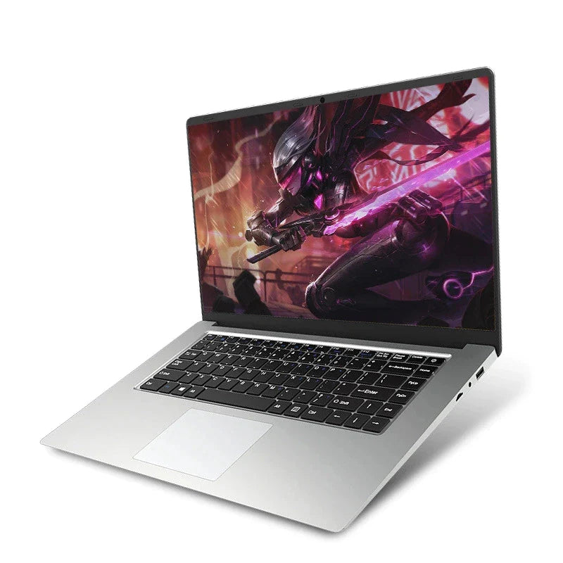 15.6 Inch Intel Gaming Laptop