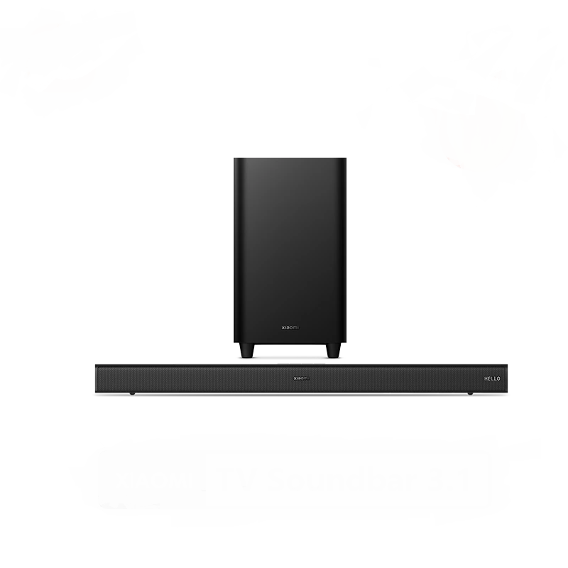 TV Soundbar