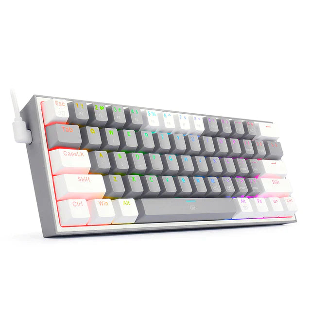 Wired Mechanical Keyboard