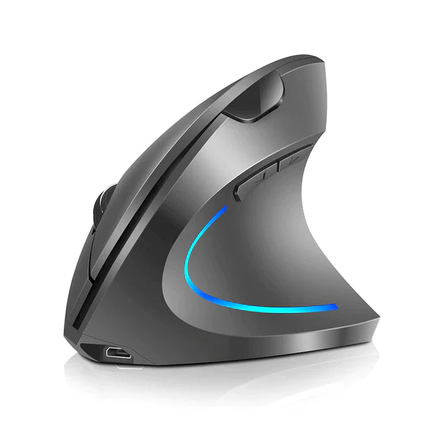 Ergonomic Mouse for PC