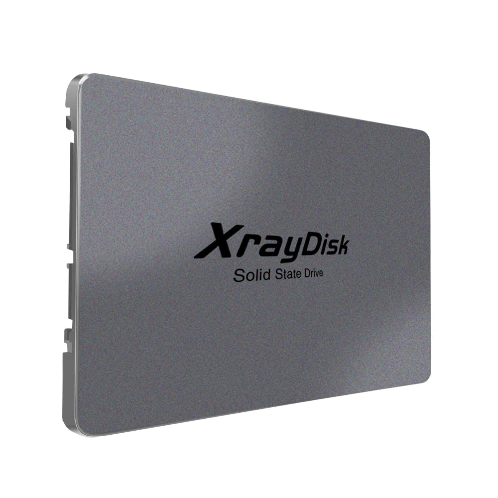 Internal Solid State Drive