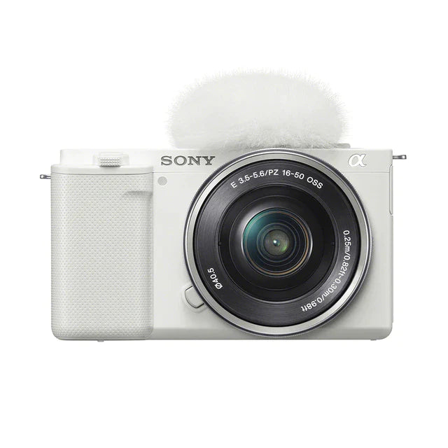 Mirrorless Digital Camera