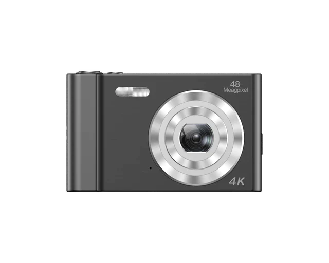 48MP 4K Digital Camera