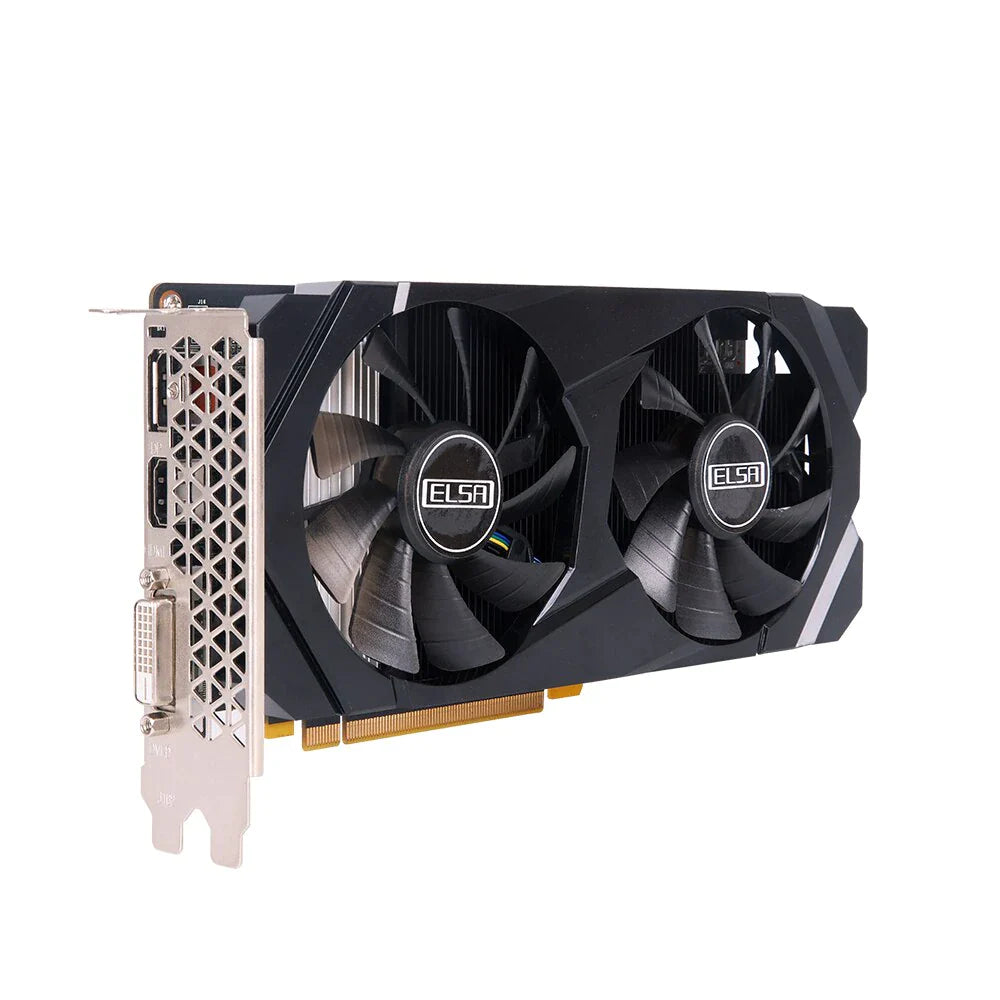 GTX 1660 Graphics Card