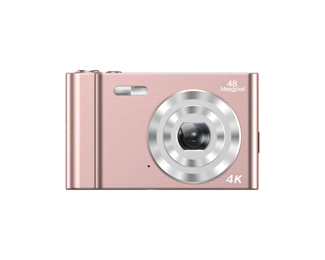 48MP 4K Digital Camera