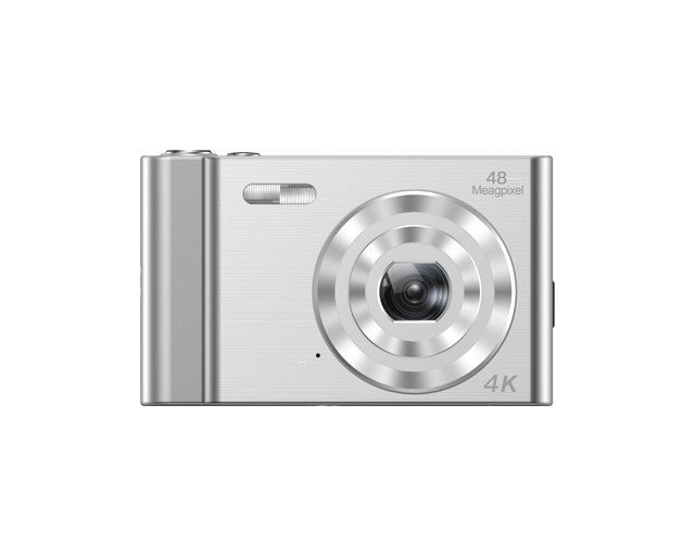 48MP 4K Digital Camera
