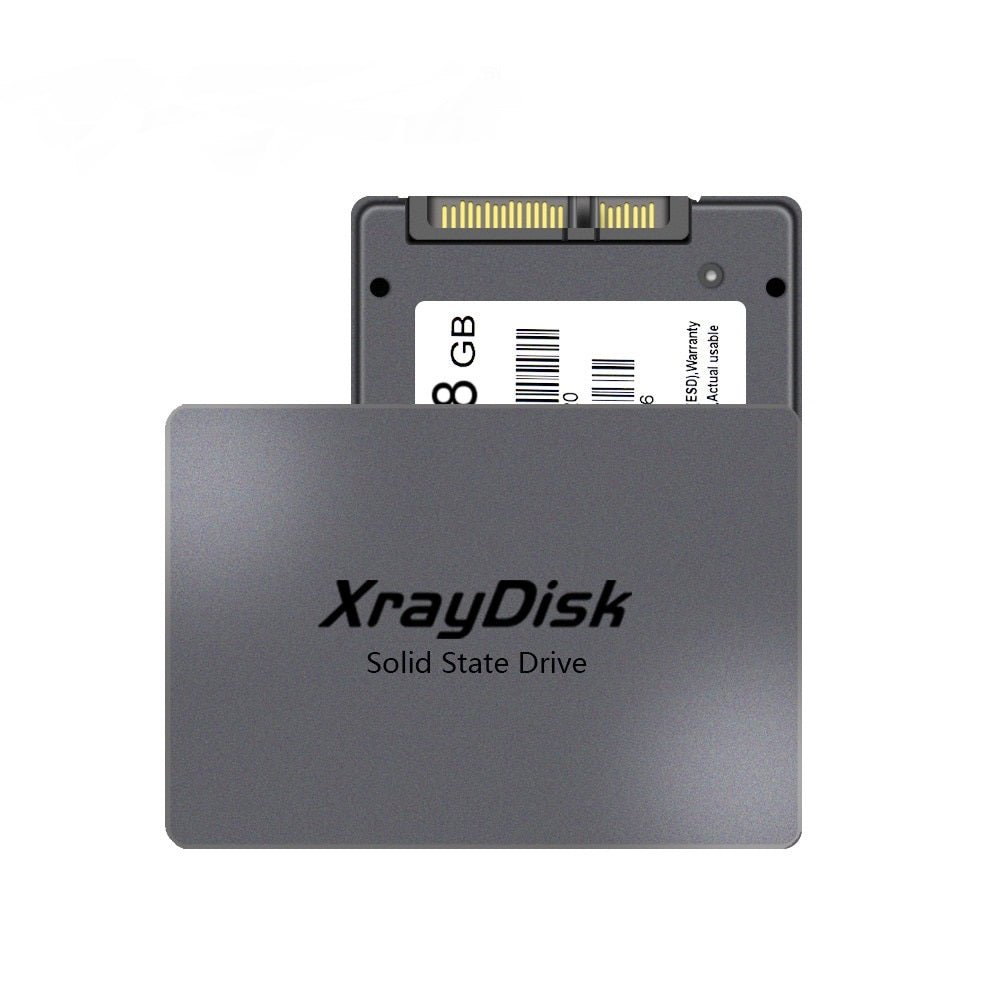 Internal Solid State Drive