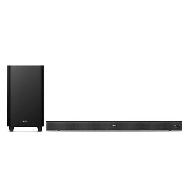 TV Soundbar