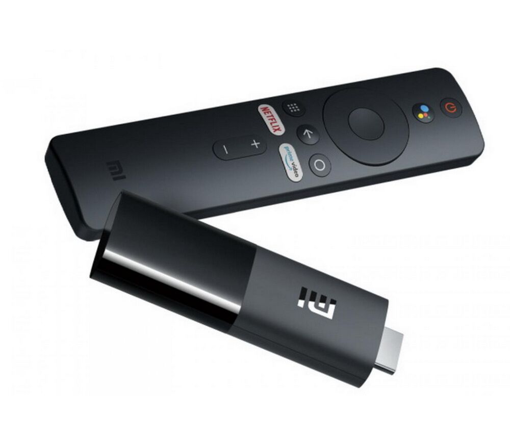 Android TV Stick